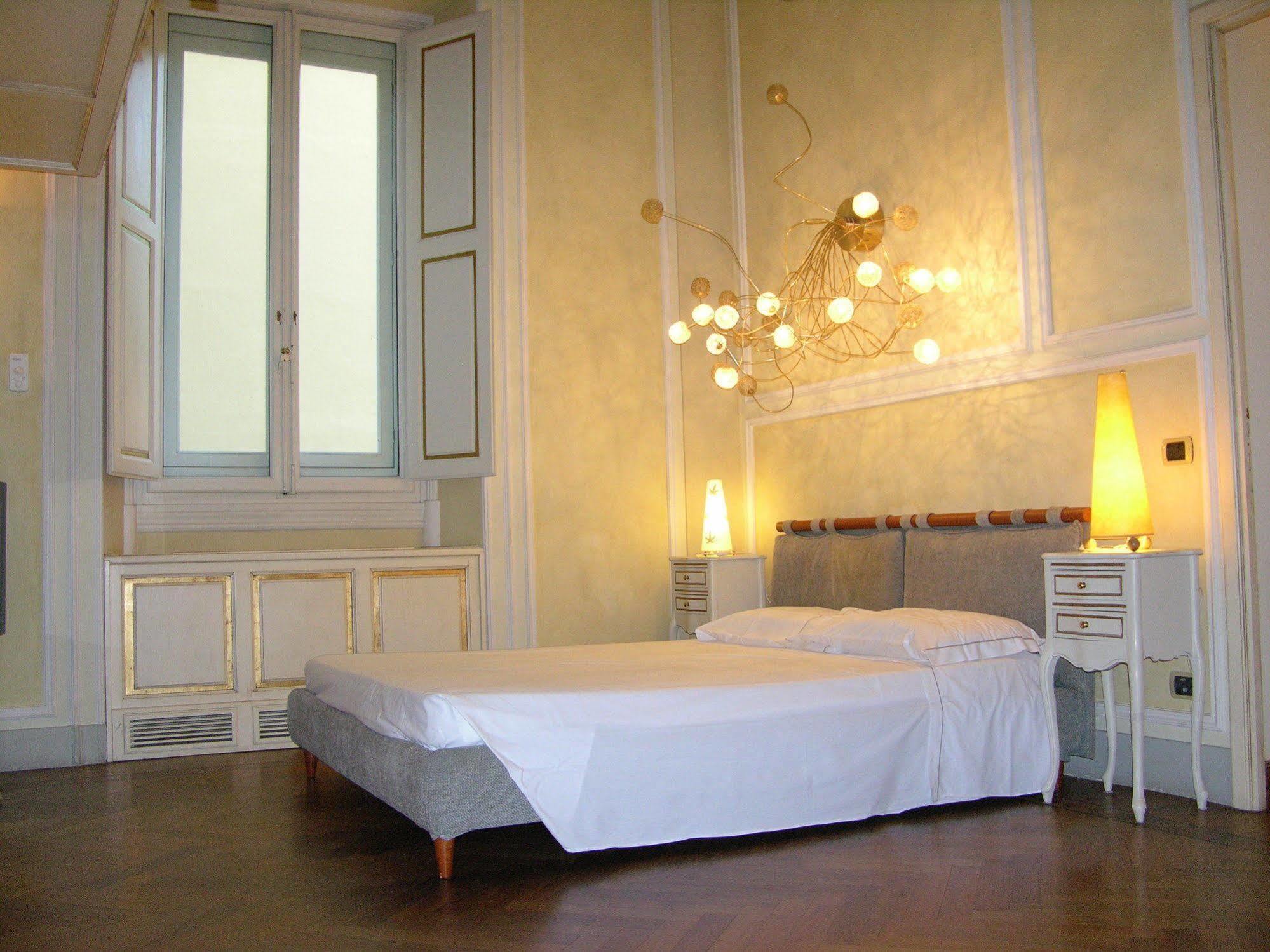 Booking Firenze Appartamenti Buitenkant foto